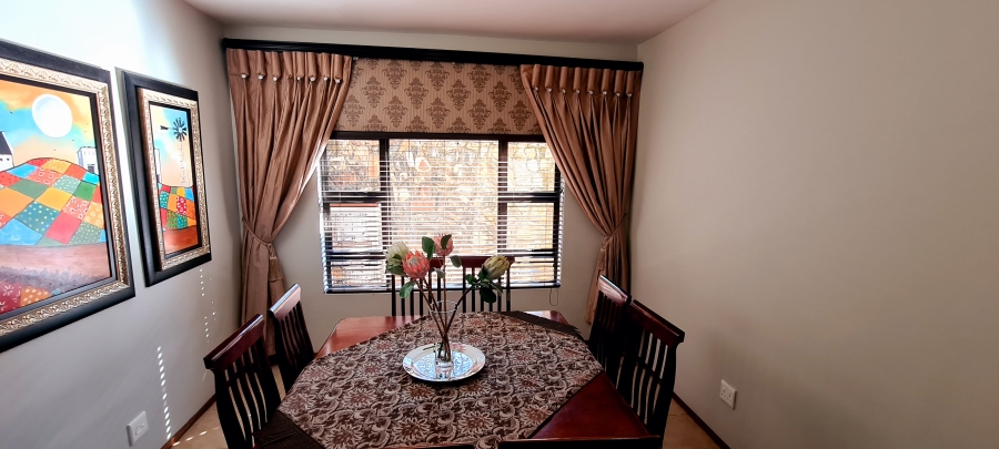 4 Bedroom Property for Sale in Cashan North West